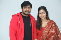 Masthu Shades Unnai Ra Movie Success Meet